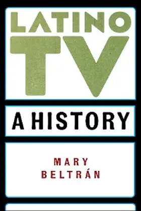 Beltrán |  Latino TV | eBook | Sack Fachmedien