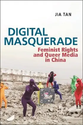 Tan |  Digital Masquerade | eBook | Sack Fachmedien