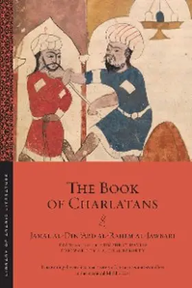 al-Jawbari |  The Book of Charlatans | eBook | Sack Fachmedien