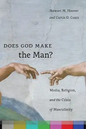 Hoover / Coats |  Does God Make the Man? | eBook | Sack Fachmedien