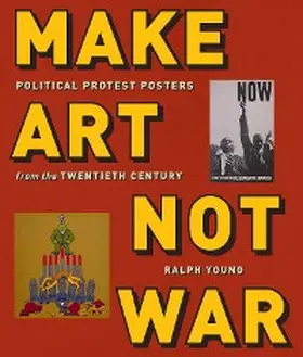 Young |  Make Art Not War | eBook | Sack Fachmedien