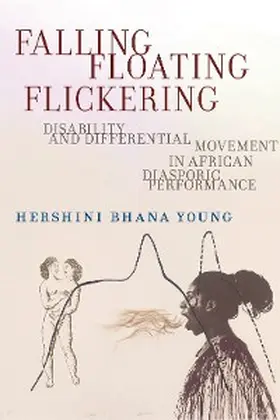 Young |  Falling, Floating, Flickering | eBook | Sack Fachmedien