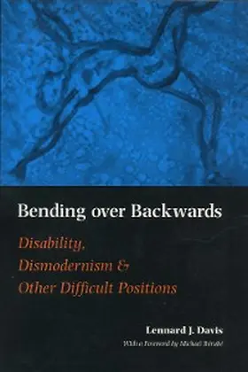 Davis |  Bending Over Backwards | eBook | Sack Fachmedien