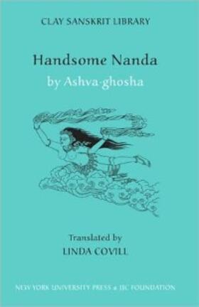 Handsome Nanda | eBook | Sack Fachmedien