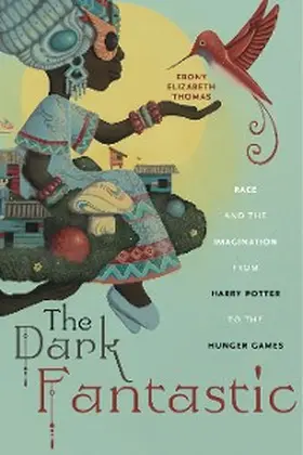 Thomas |  The Dark Fantastic | eBook | Sack Fachmedien