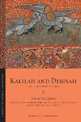 al-Muqaffa¿ |  Kalilah and Dimnah | eBook | Sack Fachmedien