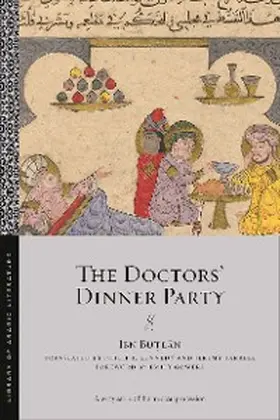 Bu¿lan |  The Doctors' Dinner Party | eBook | Sack Fachmedien