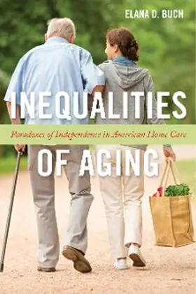 Buch |  Inequalities of Aging | eBook | Sack Fachmedien