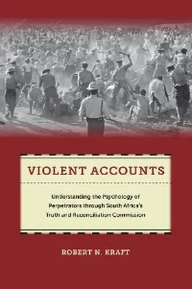 Kraft |  Violent Accounts | eBook | Sack Fachmedien