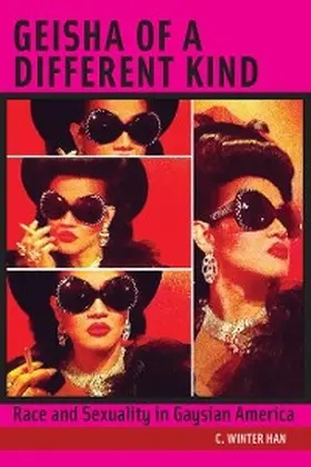 Han |  Geisha of a Different Kind | eBook | Sack Fachmedien