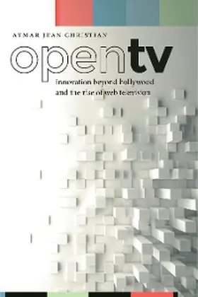 Christian |  Open TV | eBook | Sack Fachmedien