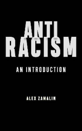 Zamalin |  Antiracism | eBook | Sack Fachmedien