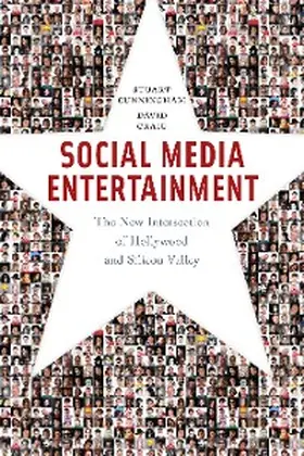 Cunningham / Craig |  Social Media Entertainment | eBook | Sack Fachmedien