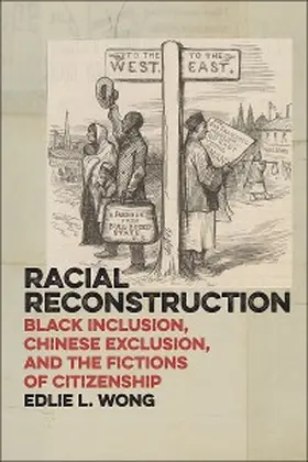 Wong |  Racial Reconstruction | eBook | Sack Fachmedien
