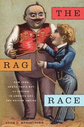 Mendelsohn |  The Rag Race | eBook | Sack Fachmedien