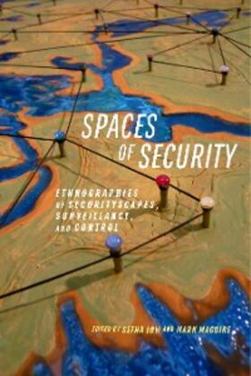 Low / Maguire |  Spaces of Security | eBook | Sack Fachmedien