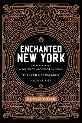 Dann |  Enchanted New York | eBook | Sack Fachmedien