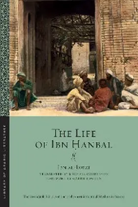 Al-Jawzi |  The Life of Ibn ¿anbal | eBook | Sack Fachmedien