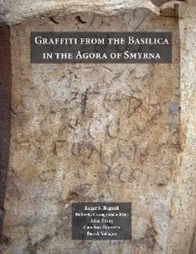 Bagnall / Casagrande-Kim / Ersoy |  Graffiti from the Basilica in the Agora of Smyrna | eBook | Sack Fachmedien