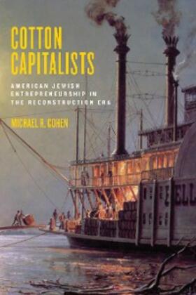 Cohen |  Cotton Capitalists | eBook | Sack Fachmedien
