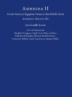 Boozer |  Amheida II | eBook | Sack Fachmedien