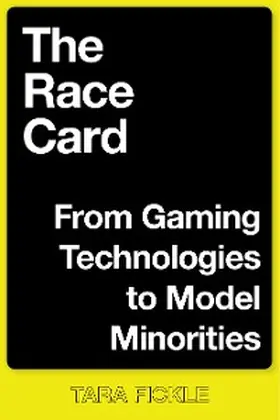 Fickle |  The Race Card | eBook | Sack Fachmedien