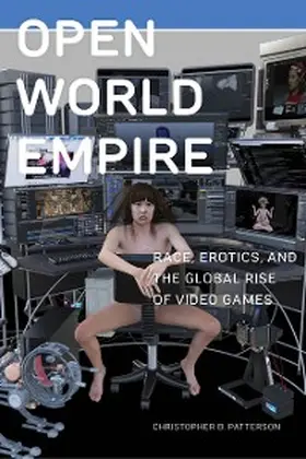 Patterson |  Open World Empire | eBook | Sack Fachmedien