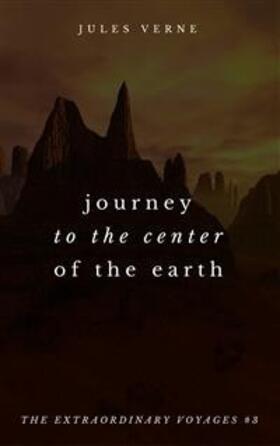 Verne |  Journey to the Center of the Earth | eBook | Sack Fachmedien