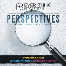 Fisher / Wright / Sumner |  Everything Beautiful | eBook | Sack Fachmedien