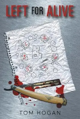 Hogan |  Left for Alive | eBook | Sack Fachmedien