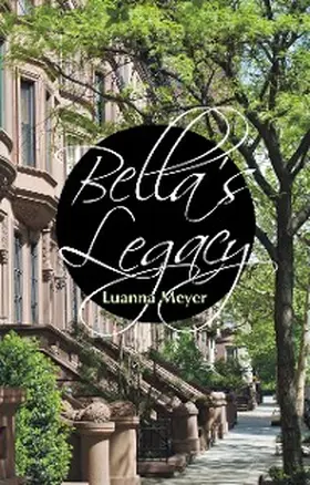 Meyer |  Bella's Legacy | eBook | Sack Fachmedien