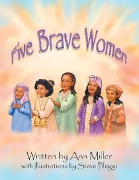 Miller |  Five Brave Women | eBook | Sack Fachmedien