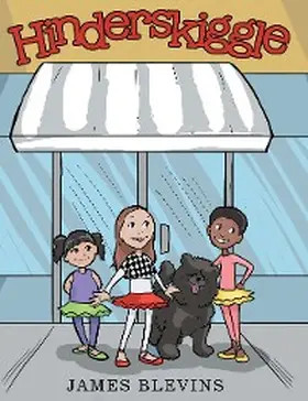 Blevins |  Hinderskiggle | eBook | Sack Fachmedien