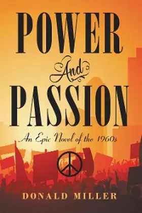 Miller |  Power and Passion | eBook | Sack Fachmedien