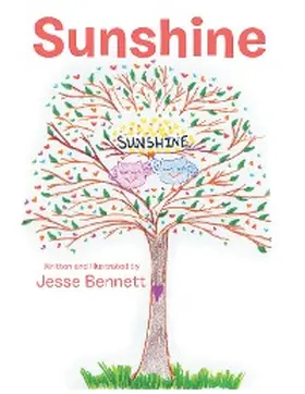 Bennett |  Sunshine | eBook | Sack Fachmedien