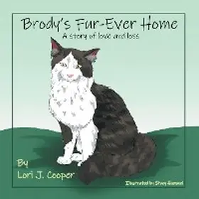 Cooper |  Brody's Fur-Ever Home | eBook | Sack Fachmedien