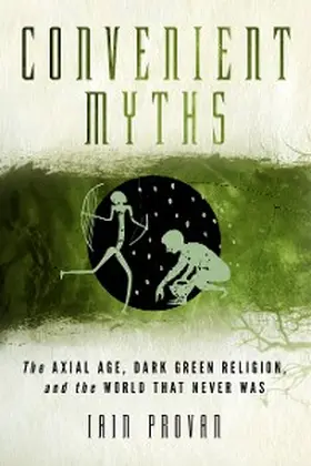 Provan |  Convenient Myths | eBook | Sack Fachmedien