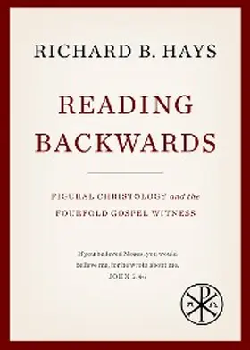 Hays |  Reading Backwards | eBook | Sack Fachmedien