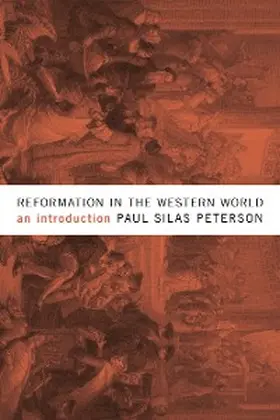 Peterson |  Reformation in the Western World | eBook | Sack Fachmedien