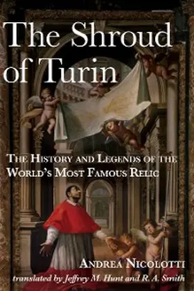 Nicolotti |  The Shroud of Turin | eBook | Sack Fachmedien