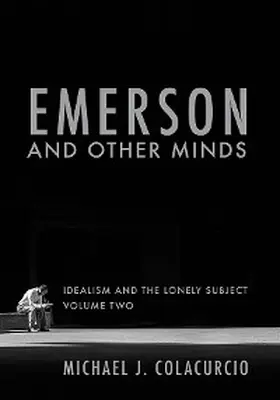Colacurcio |  Emerson and Other Minds | eBook | Sack Fachmedien