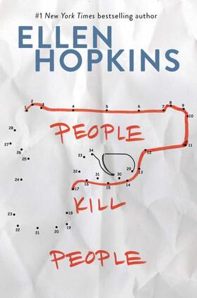 Hopkins | People Kill People | Buch | 978-1-4814-4294-7 | www2.sack.de