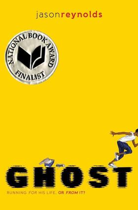 Reynolds |  Ghost | Buch |  Sack Fachmedien