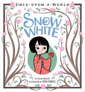 Perkins | Snow White | Buch | 978-1-4814-7185-5 | www2.sack.de
