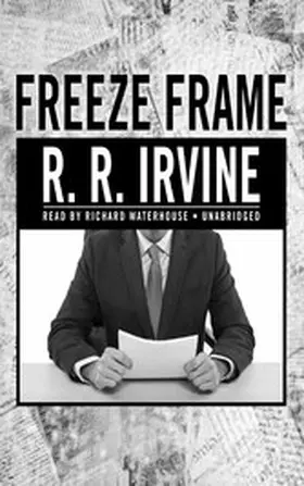 Irvine |  Freeze Frame | eBook | Sack Fachmedien
