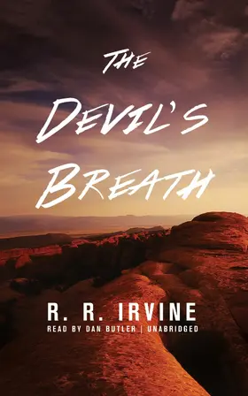 Irvine |  Devil's Breath | eBook | Sack Fachmedien