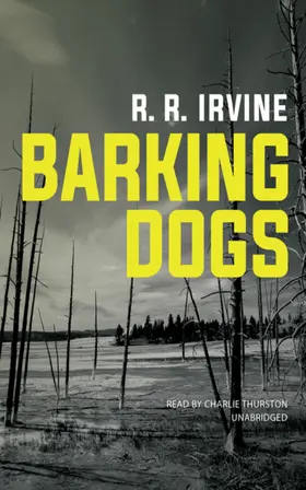 Irvine |  Barking Dogs | eBook | Sack Fachmedien