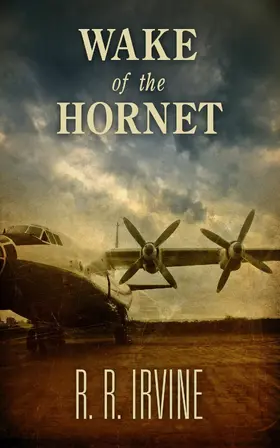 Irvine |  Wake of the Hornet | eBook | Sack Fachmedien