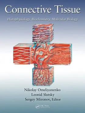 Omelyanenko / Slutsky / Mironov |  Connective Tissue | Buch |  Sack Fachmedien