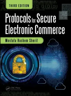 Sherif |  Protocols for Secure Electronic Commerce | Buch |  Sack Fachmedien